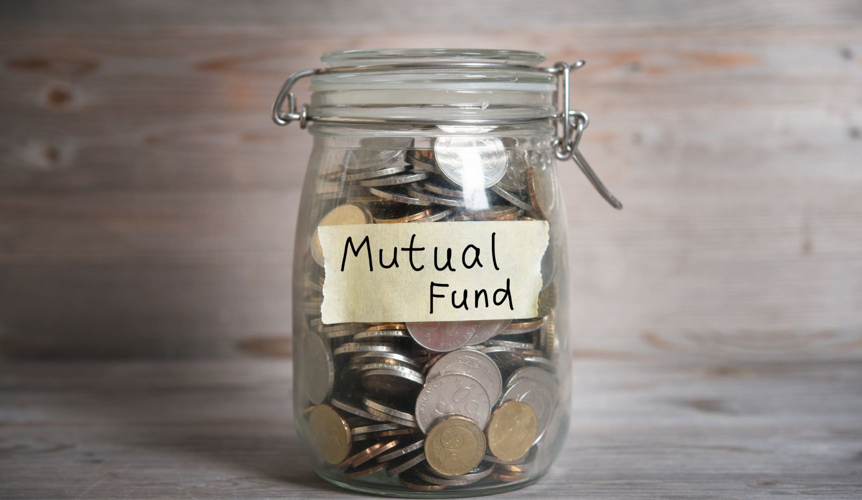 Mutual Fund 